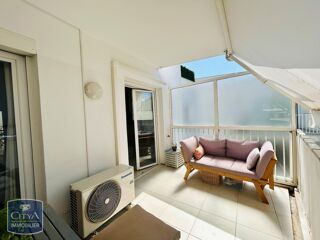  Appartement � louer 2 pi�ces 33 m�