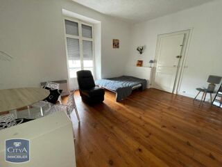  Appartement � louer 1 pi�ce 30 m�