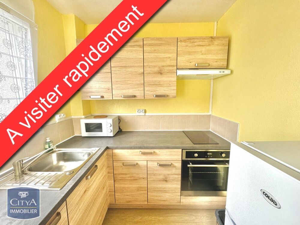A LOUER - VOTRE AGENCE CITYA PLANTAGENÊT EXCLUSIVITÉ - A....