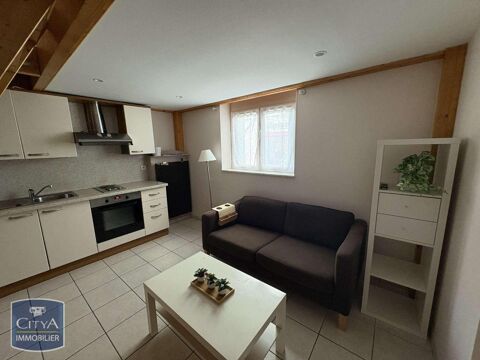  Appartement  louer 1 pice 15 m