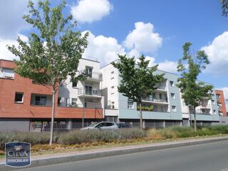  Appartement à louer 1 pièce 30 m²