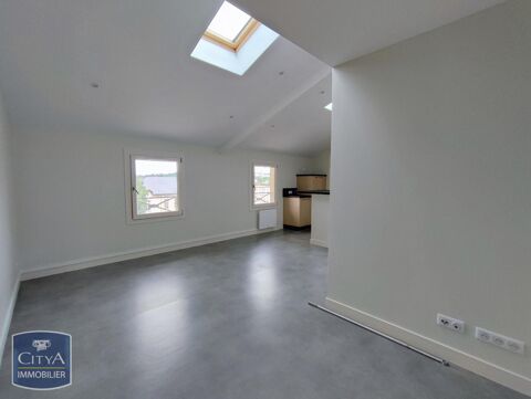  Appartement  louer 2 pices 60 m