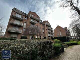  Appartement � louer 2 pi�ces 40 m�