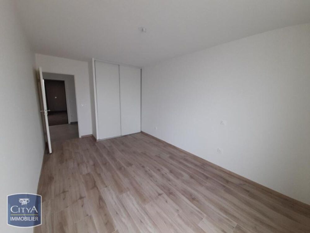 location Appartement - 3 pièce(s) - 69 m² Toulouse (31100)