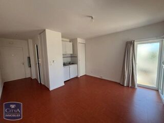  Appartement à louer 1 pièce 26 m²