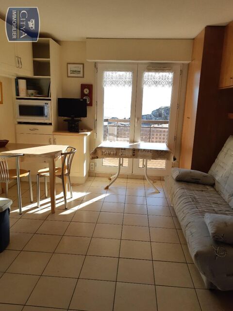  Appartement  louer 2 pices 26 m
