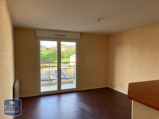  Appartement � louer 2 pi�ces 41 m�