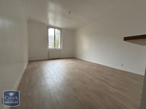  Appartement � louer 1 pi�ce 29 m�