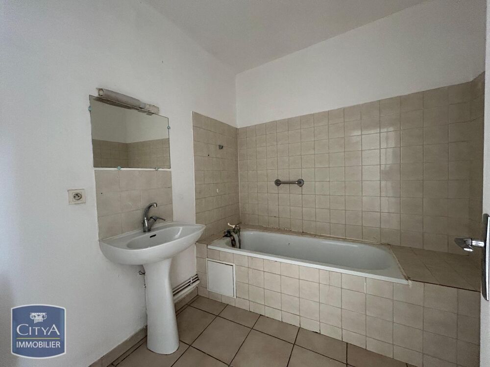 location Appartement - 2 pièce(s) - 45 m² Beaumes-de-Venise (84190)