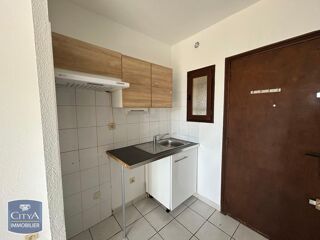  Appartement � louer 2 pi�ces 45 m�