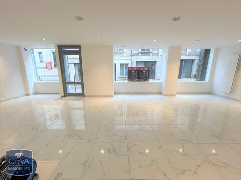   Location / Local Commercial - 64 m² 