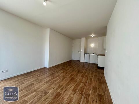  Appartement � louer 2 pi�ces 45 m�