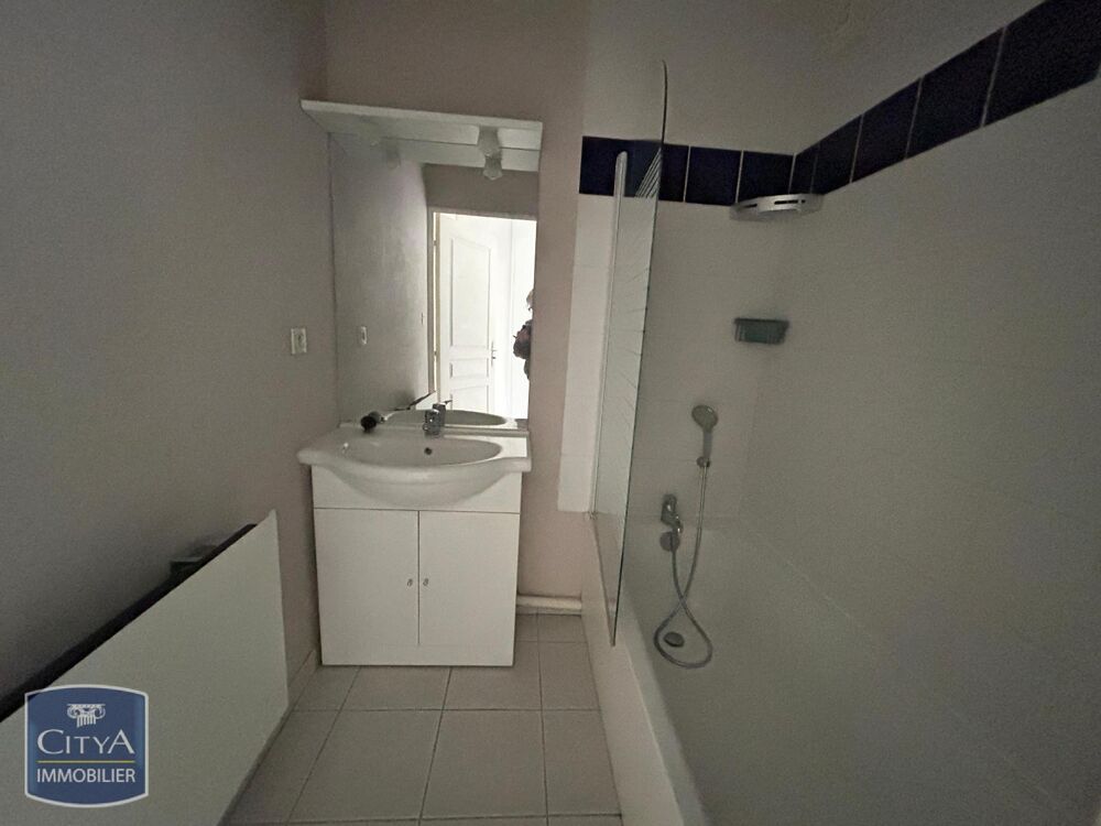 location Appartement - 2 pièce(s) - 51 m² Belfort (90000)