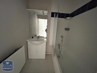 location Appartement - 2 pièce(s) - 51 m² Belfort (90000)