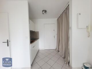 location Appartement - 2 pièce(s) - 29 m² Fréjus (83600)