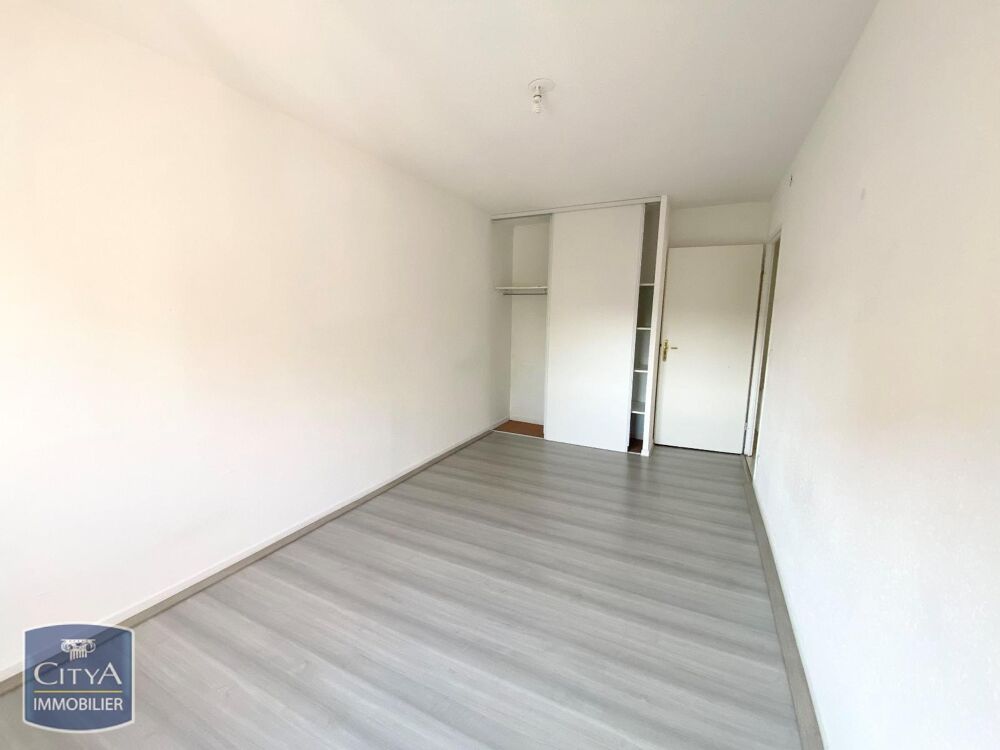 À LOUER : Charmant appartement T3 situé à Louvroil, dans....