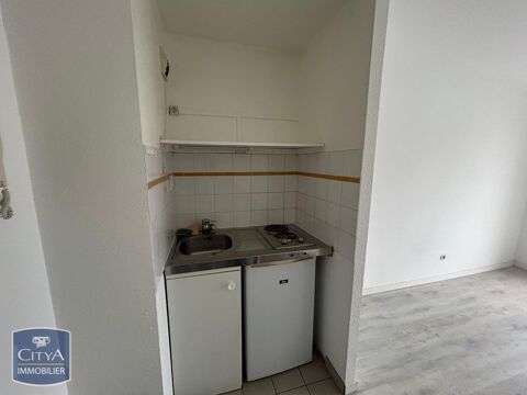 Appartement � louer 2 pi�ces 25 m�