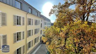  Appartement � louer 2 pi�ces 47 m�