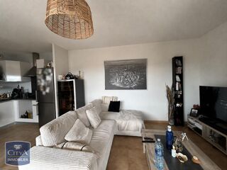  Appartement � louer 3 pi�ces 59 m�