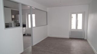  Appartement à louer 3 pièces 74 m²