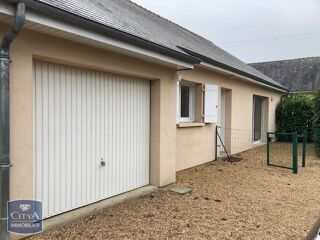  Maison � louer 4 pi�ces 93 m�