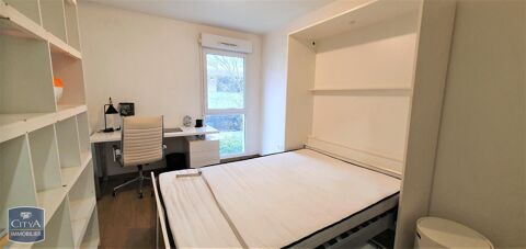  Appartement � louer 2 pi�ces 37 m�