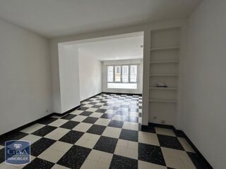  Appartement à louer 2 pièces 48 m²