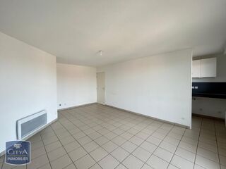  Appartement à louer 2 pièces 45 m²