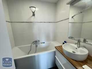  Appartement à louer 2 pièces 48 m²