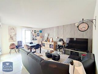  Appartement � louer 3 pi�ces 64 m�