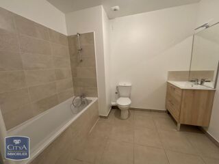  Appartement � louer 3 pi�ces 55 m�