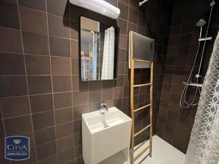  Appartement à louer 1 pièce 12 m²