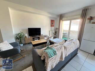  Appartement � louer 2 pi�ces 48 m�