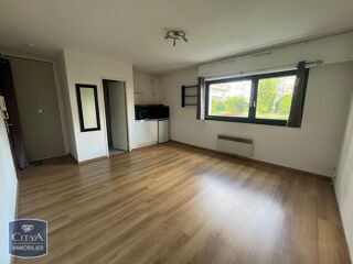  Appartement � louer 1 pi�ce 22 m�