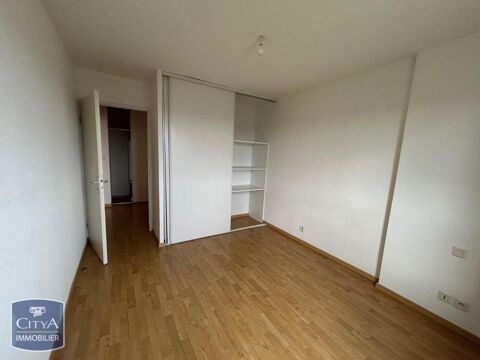  Appartement � louer 2 pi�ces 44 m�