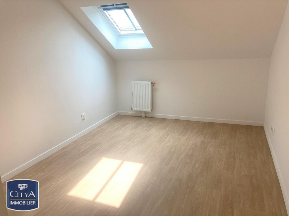 location Appartement - 3 pièce(s) - 57 m² Nogent-sur-Oise (60180)