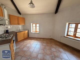  Appartement à louer 3 pièces 79 m²