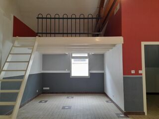  Appartement à louer 3 pièces 61 m²