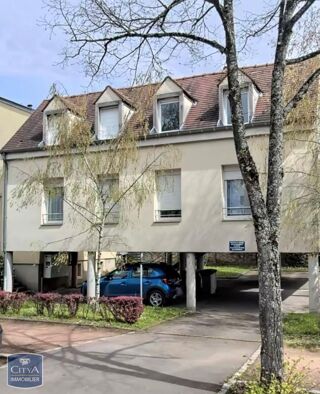  Appartement à louer 1 pièce 21 m²