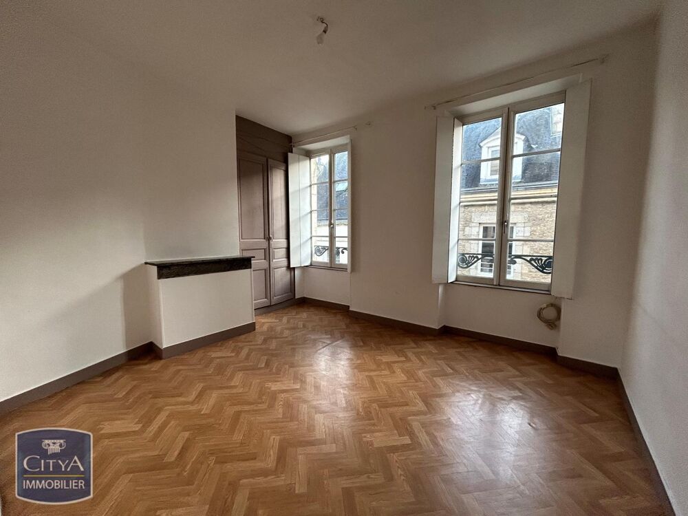 location Appartement - 3 pièce(s) - 59 m² Alençon (61000)