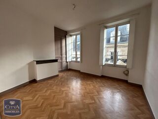  Appartement à louer 3 pièces 59 m²