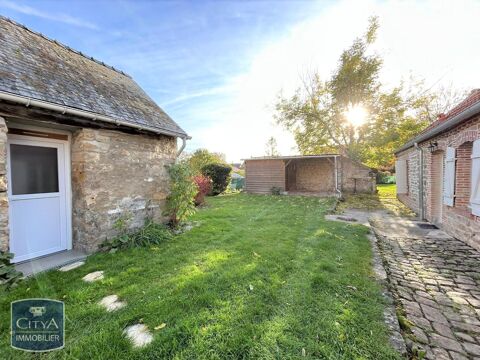  Maison � louer 5 pi�ces 98 m�