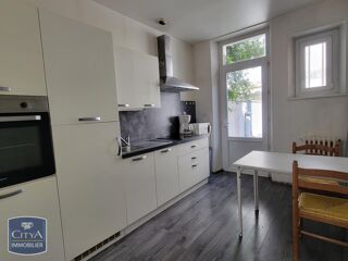  Appartement � louer 3 pi�ces 60 m�