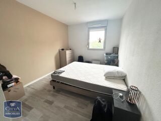  Appartement à louer 2 pièces 48 m²