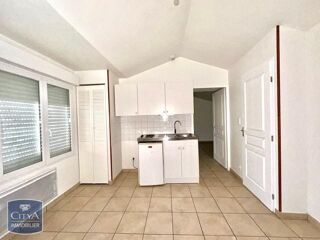  Appartement � louer 1 pi�ce 29 m�