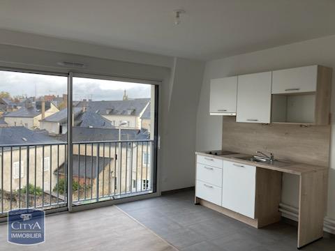   Location Appartement Appartement - 2 pice(s) - 42 m