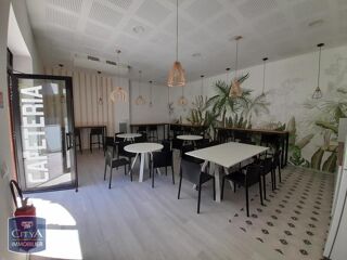  Appartement à louer 1 pièce 19 m²