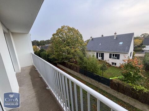  Appartement � louer 2 pi�ces 47 m�