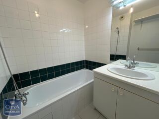  Appartement � louer 2 pi�ces 45 m�