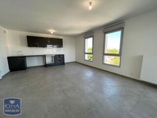  Appartement � louer 3 pi�ces 66 m�